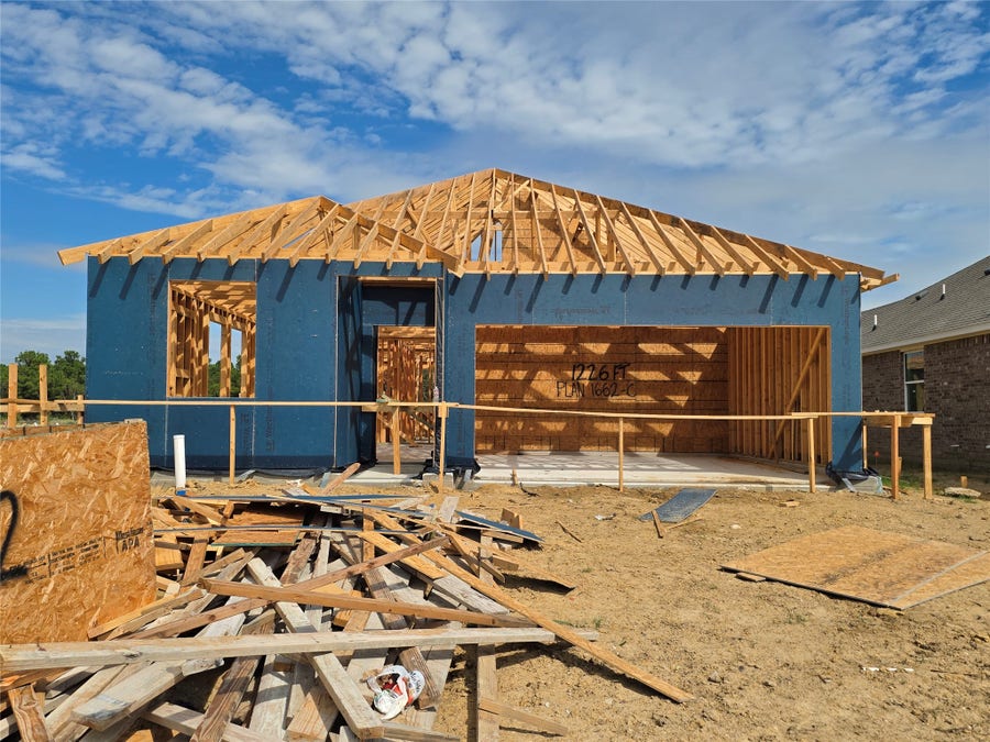 Property photo for 1422 Friendship Trail, Seabrook, TX