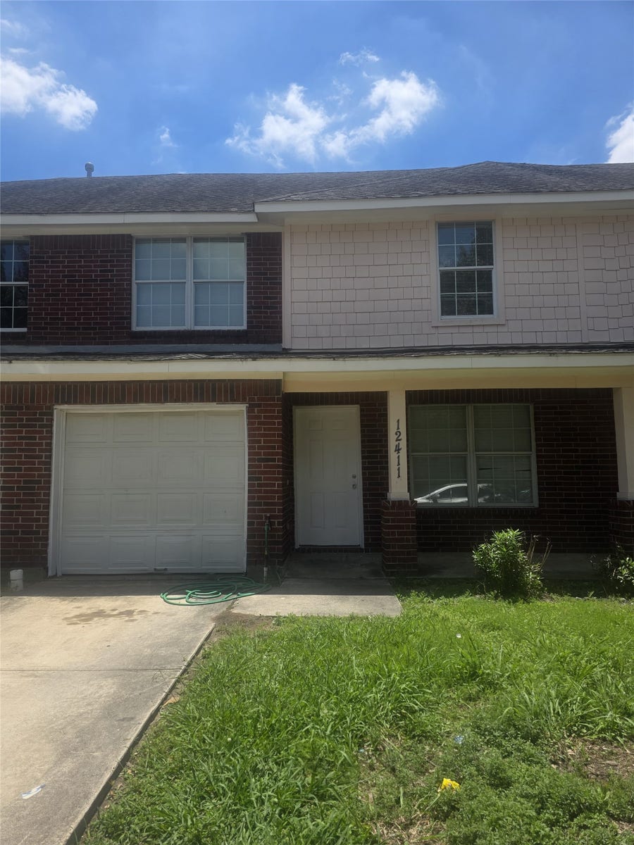 Property photo for 12411 Urban Dale Court, Houston, TX