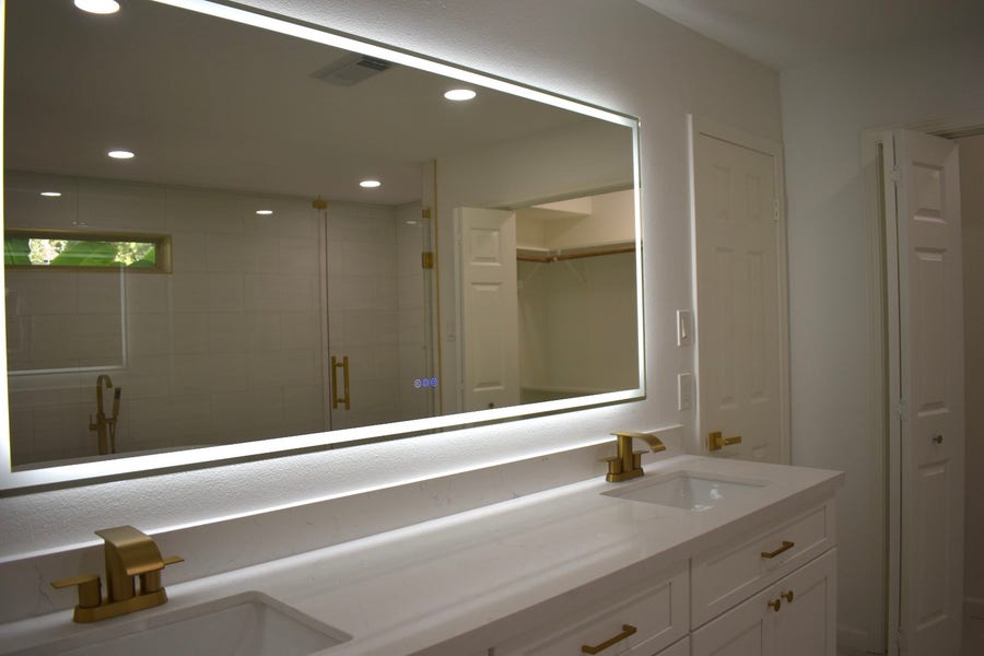 Property photo for 9402 Stockport Drive, Spring, TX