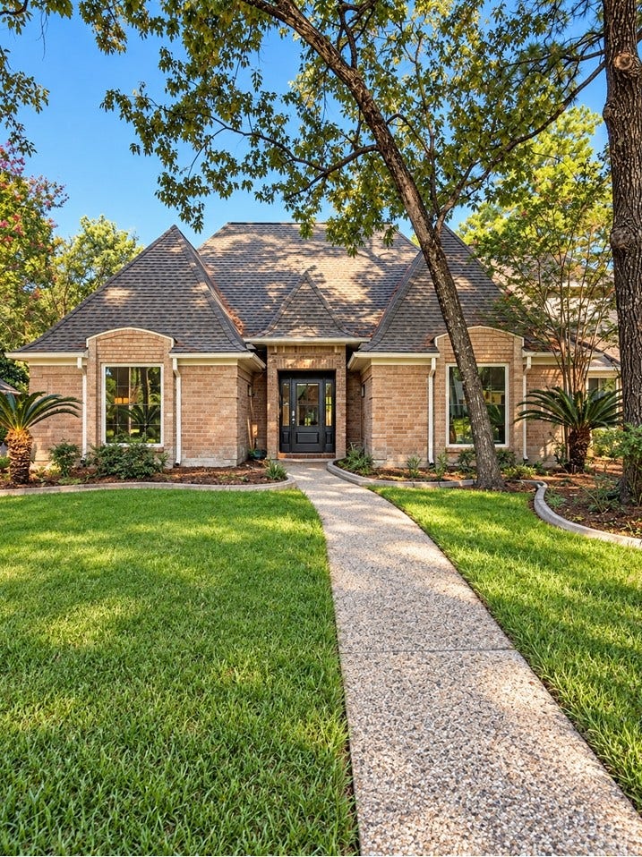 Property photo for 9402 Stockport Drive, Spring, TX
