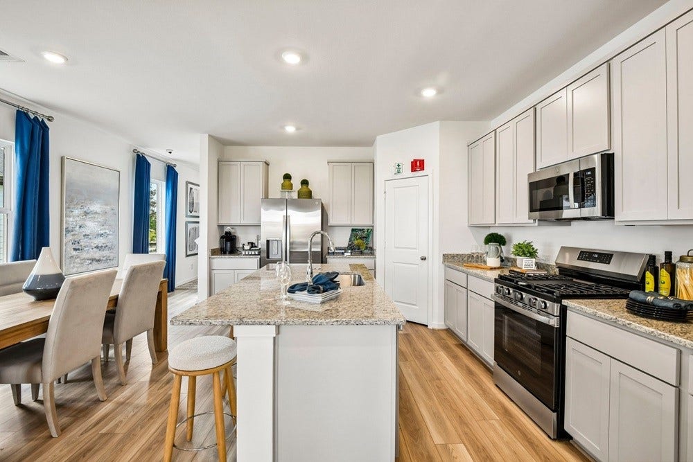 21602 Heather Elm Drive, Cypress, TX 77433 Representative Photo