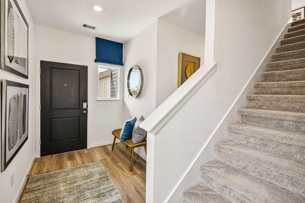 21602 Heather Elm Drive, Cypress, TX 77433 Representative Photo