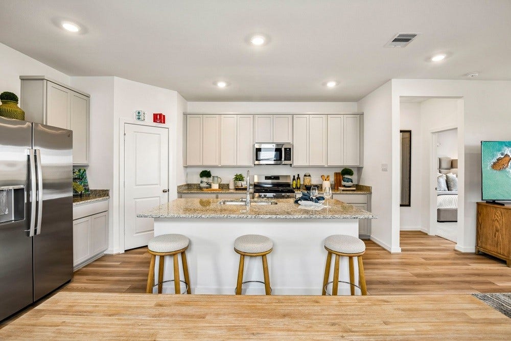 21602 Heather Elm Drive, Cypress, TX 77433 Representative Photo