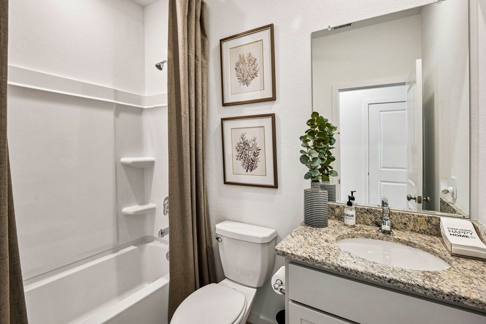 21602 Heather Elm Drive, Cypress, TX 77433 Representative Photo