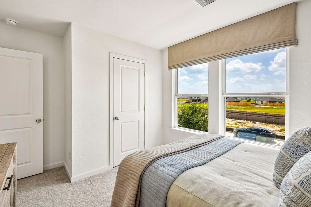21602 Heather Elm Drive, Cypress, TX 77433 Representative Photo