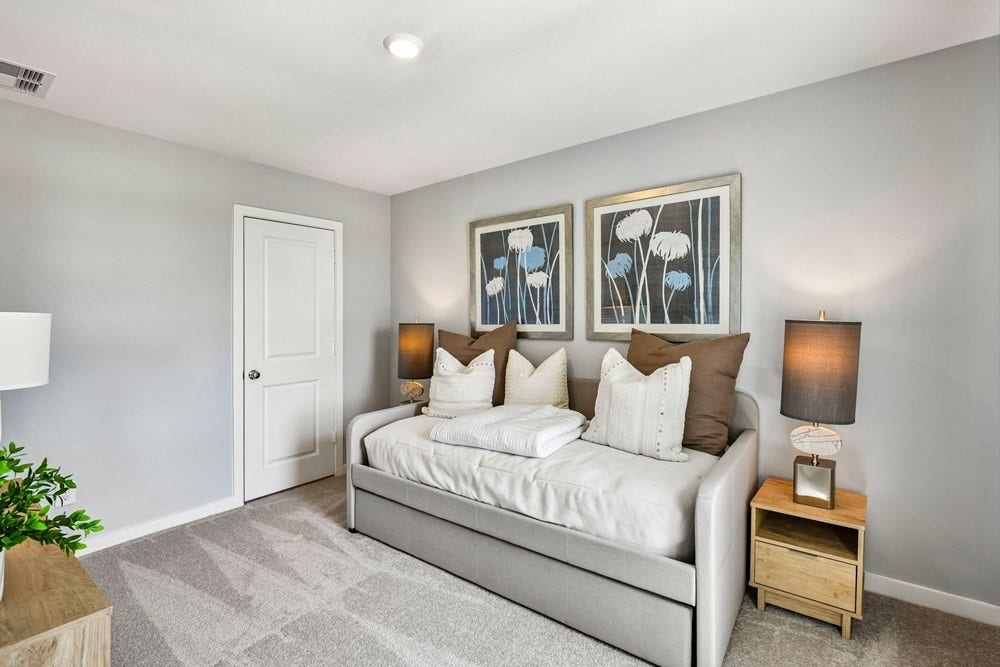 21602 Heather Elm Drive, Cypress, TX 77433 Representative Photo