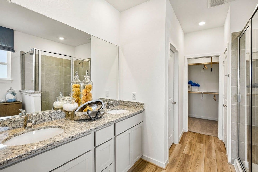 21602 Heather Elm Drive, Cypress, TX 77433 Representative Photo