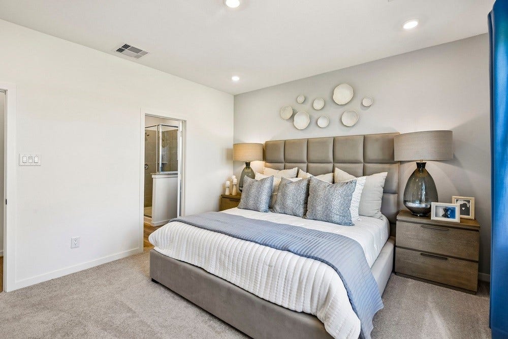 21602 Heather Elm Drive, Cypress, TX 77433 Representative Photo