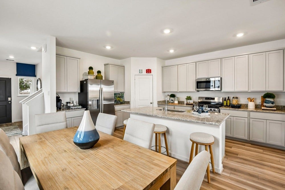 21602 Heather Elm Drive, Cypress, TX 77433 Representative Photo
