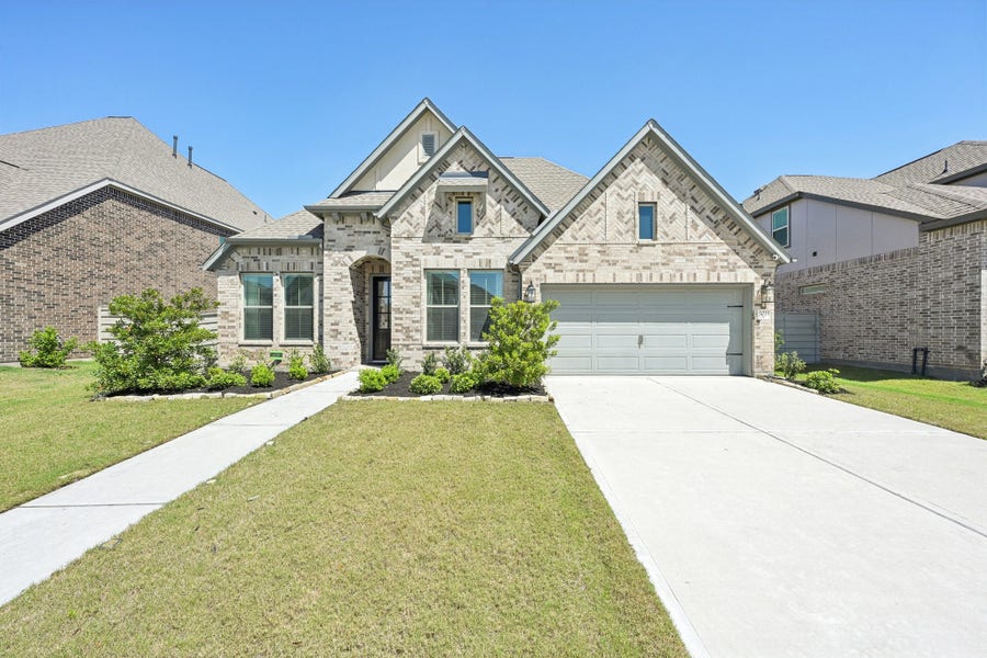 Property photo for 5019 Pomegranate Path, Manvel, TX