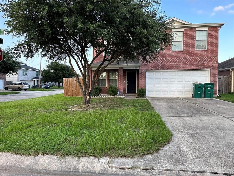 Property photo for 508 Birch Cluster Court, Conroe, TX