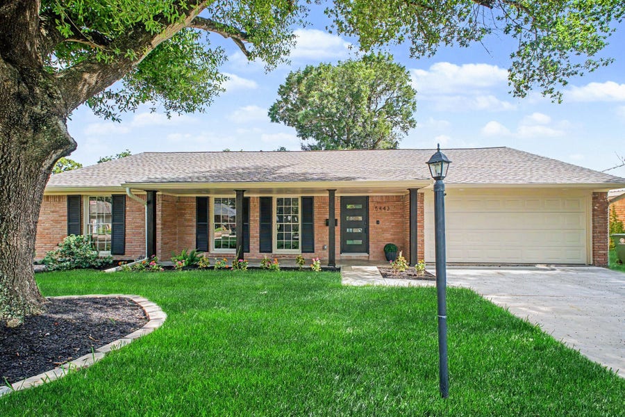 Property photo for 5443 Redstart Street, Houston, TX