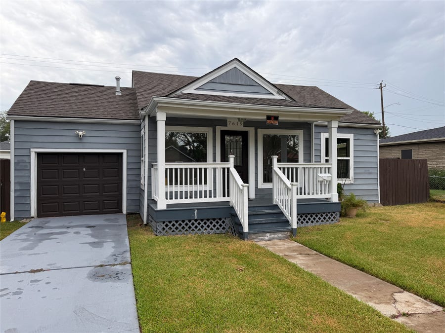 Property photo for 7619 Ilex Street, Houston, TX