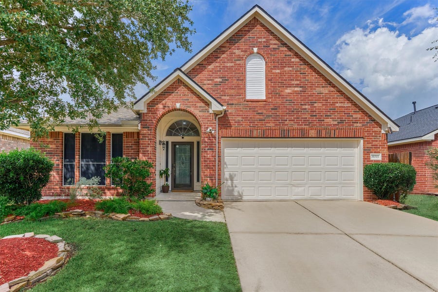 Property photo for 30311 Legacy Pines Drive, Spring, TX