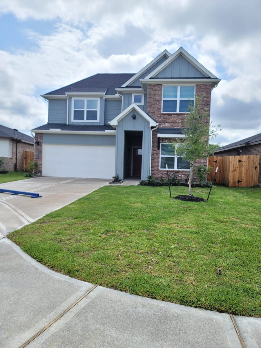 Property photo for 4915 Pine Haven Lane, Fresno, TX