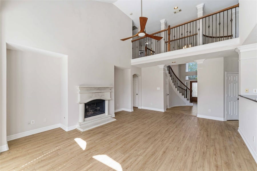Property photo for 6010 Boyden Knoll Drive, Katy, TX