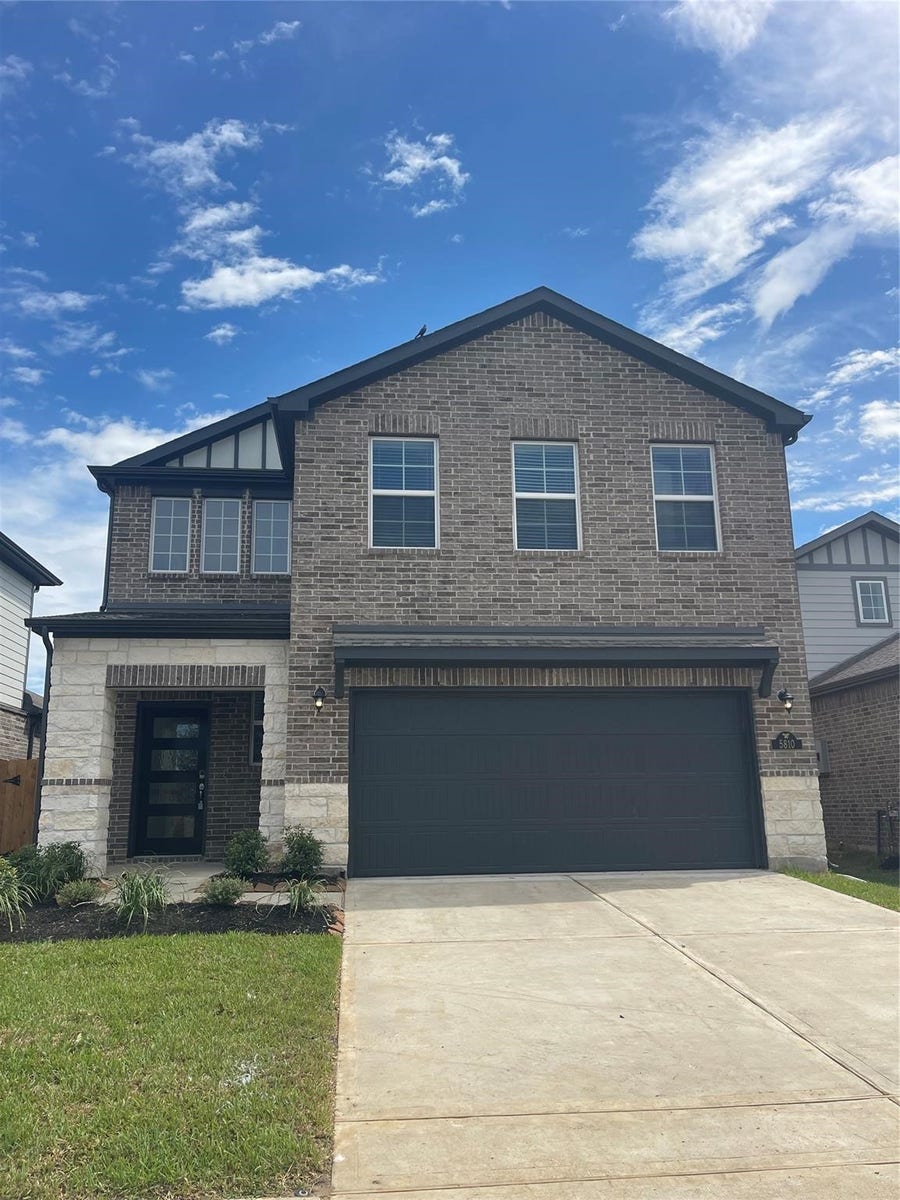 Property photo for 5810 Blue Grama Drive, Katy, TX