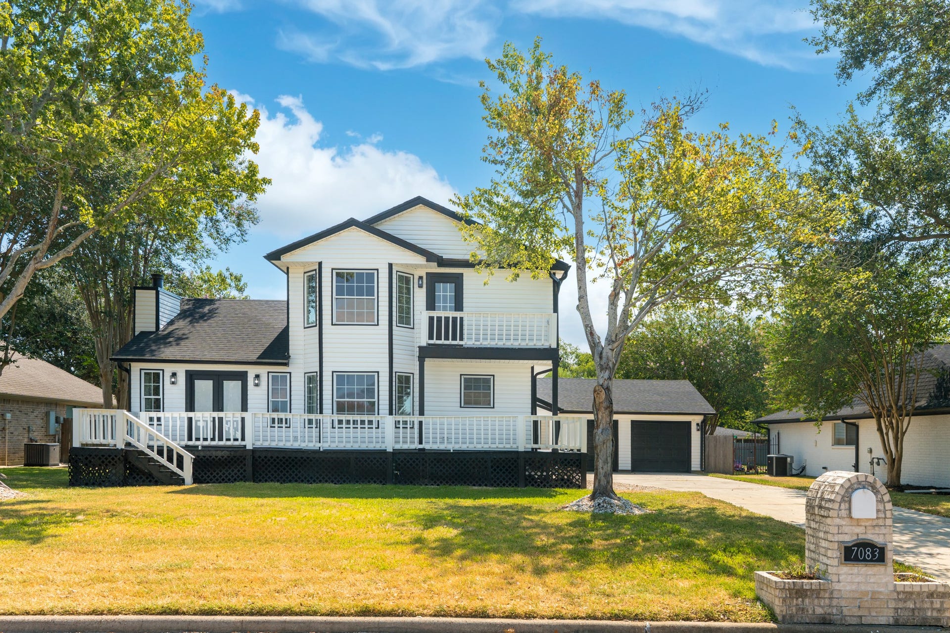 7083 Gentle Breeze Drive, Willis, TX 77318 7083 Gentle Breeze Drive, Willis, TX 77318