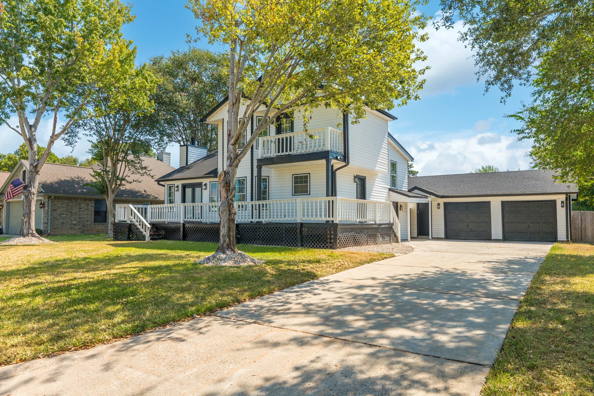 7083 Gentle Breeze Drive, Willis, TX 77318 7083 Gentle Breeze Drive, Willis, TX 77318