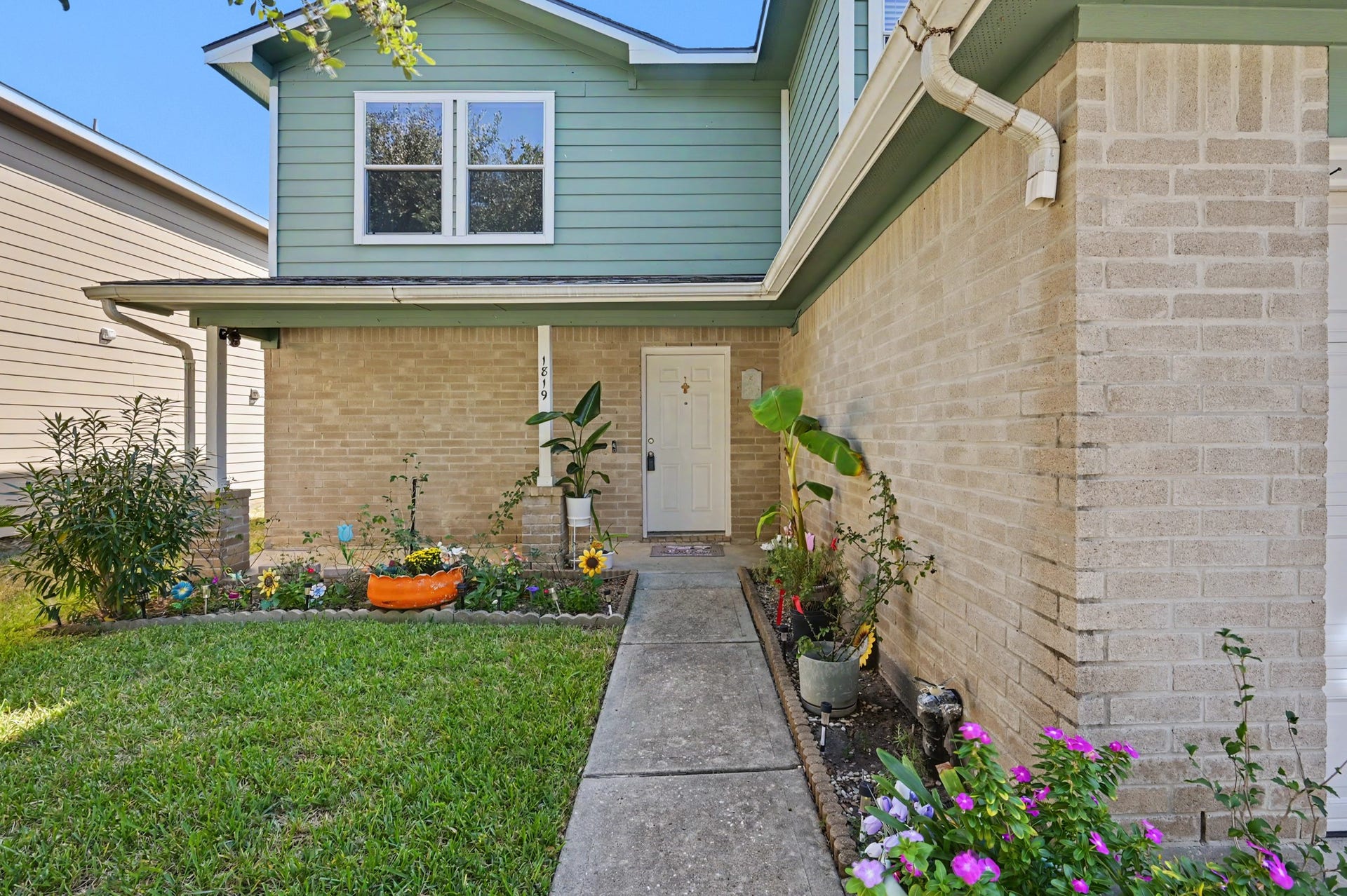 1819 Emerald Pathway Drive, Spring, TX 77388 1819 Emerald Pathway Drive, Spring, TX 77388