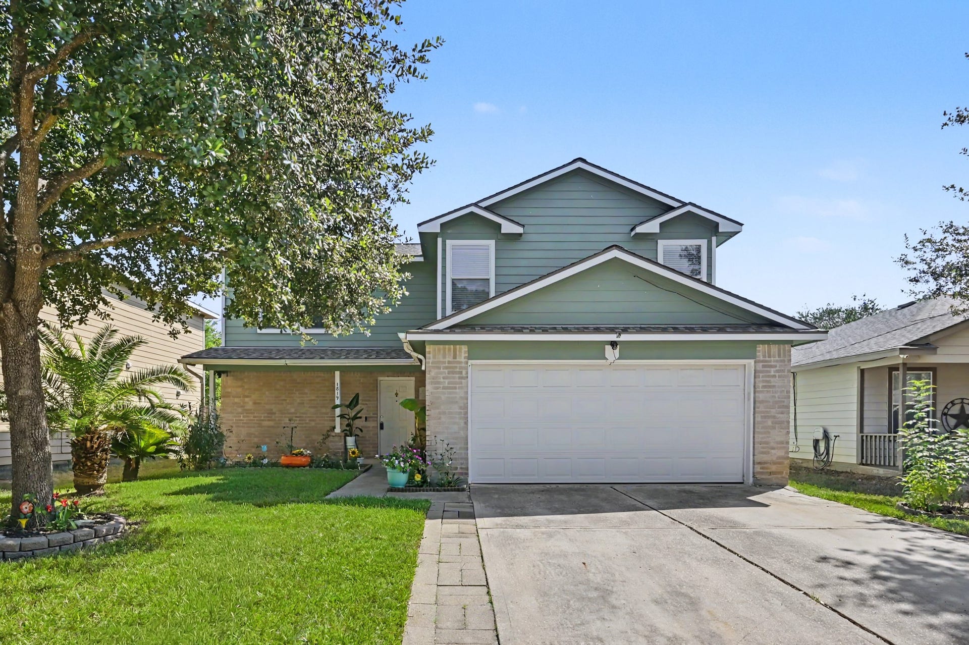 1819 Emerald Pathway Drive, Spring, TX 77388 1819 Emerald Pathway Drive, Spring, TX 77388