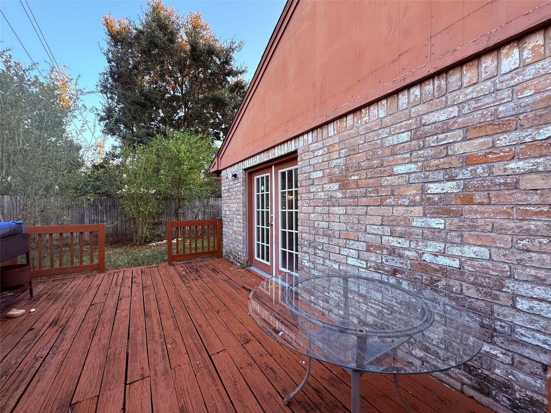 15331 Silverman Street, Houston, TX 77598 15331 Silverman Street, Houston, TX 77598