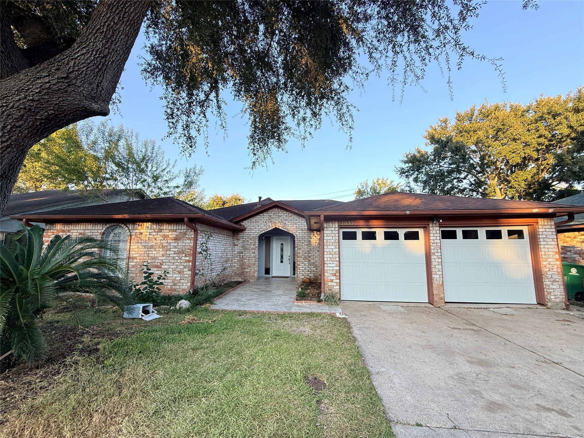 15331 Silverman Street, Houston, TX 77598 15331 Silverman Street, Houston, TX 77598