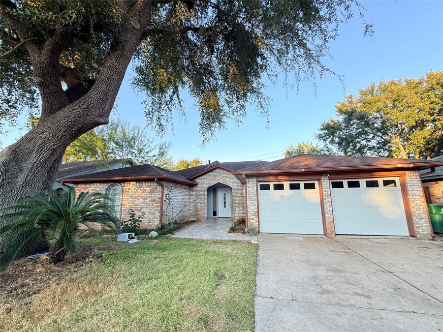 Property photo for 15331 Silverman Street, Houston, TX