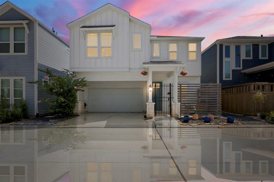 Property photo for 2419 Driftwood Trail, Kemah, TX