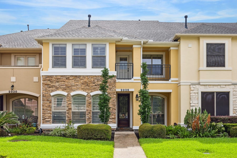 Property photo for 2026 PALM FOREST Lane, Houston, TX