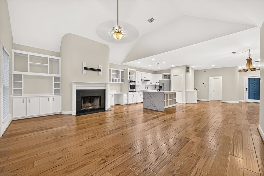 Property photo for 9817 Marlink, Houston, TX