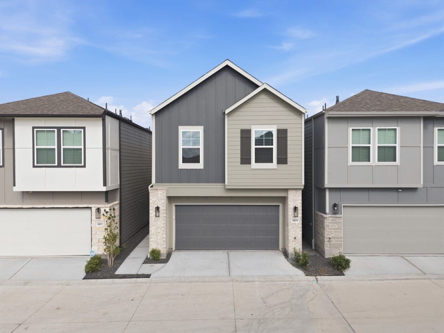 Property photo for 3109 Quiet Sunset Drive, Houston, TX