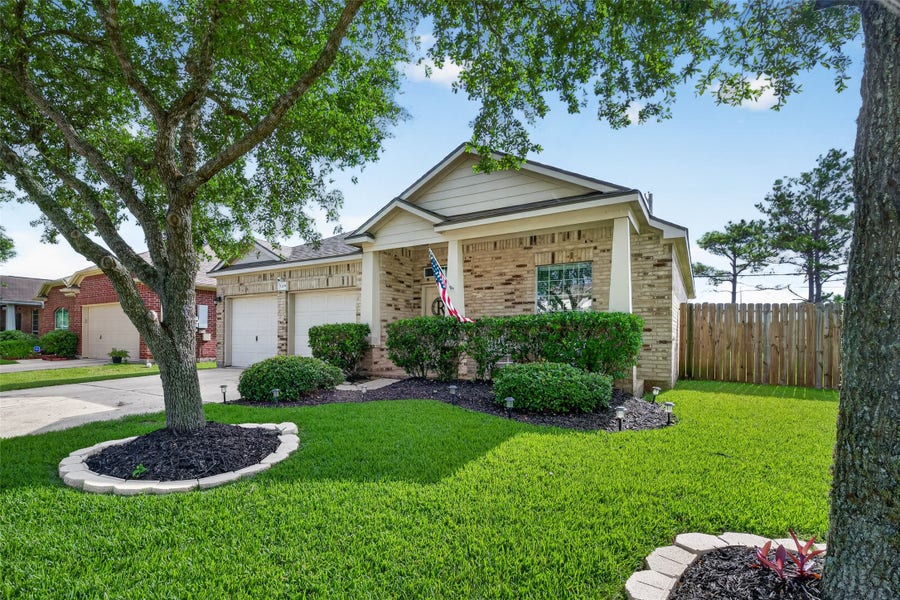 Property photo for 3209 Lone Trail Drive S, Texas City, TX