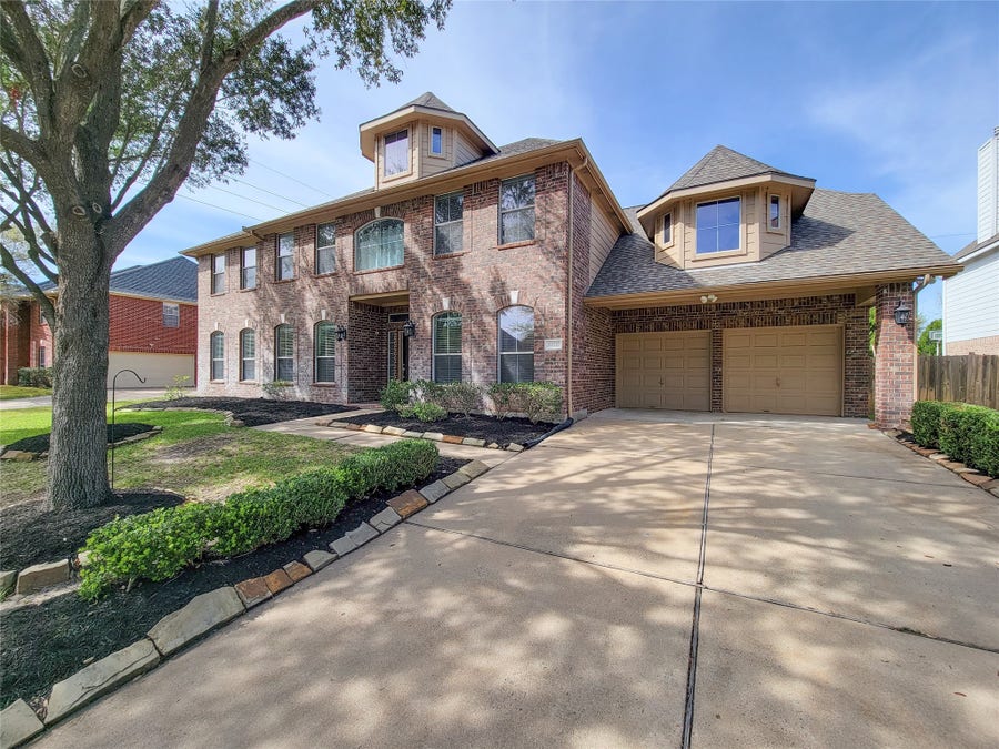 Property photo for 20710 Mansfield Bay Lane, Richmond, TX