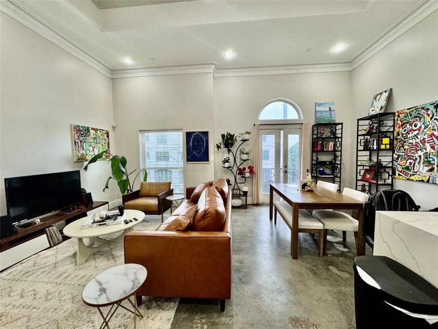 Property photo for 5801 Winsome Lane, #306, Houston, TX