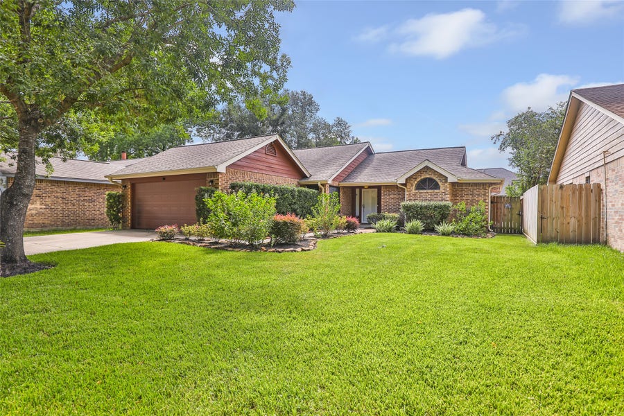 Property photo for 3734 Village Grove Drive, Humble, TX