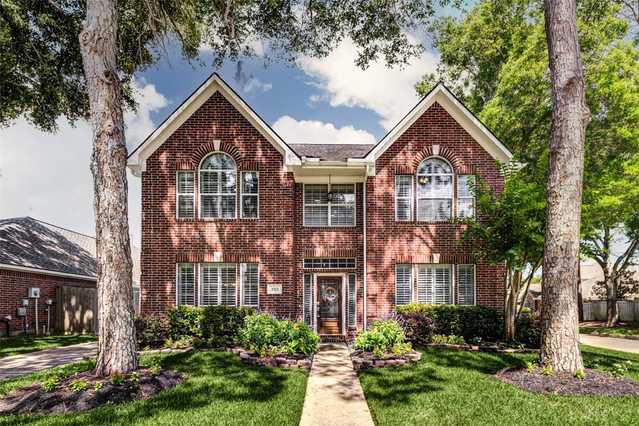 Property photo for 3323 Baden Oaks Court, Katy, TX