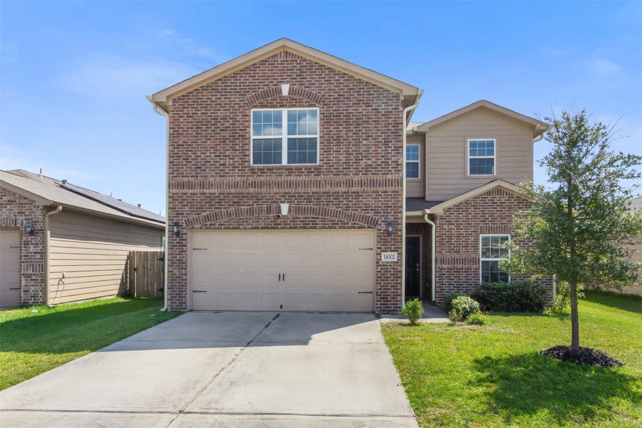 Property photo for 11002 Hillside Creek Drive, Humble, TX