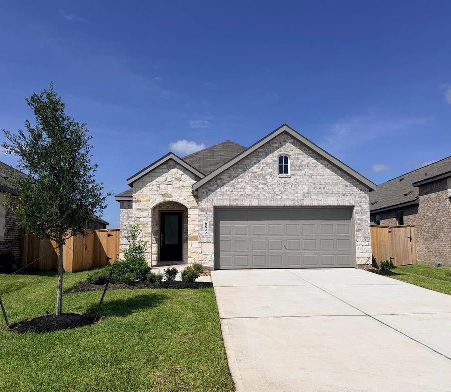 Property photo for 6822 Papillon Lane, Needville, TX
