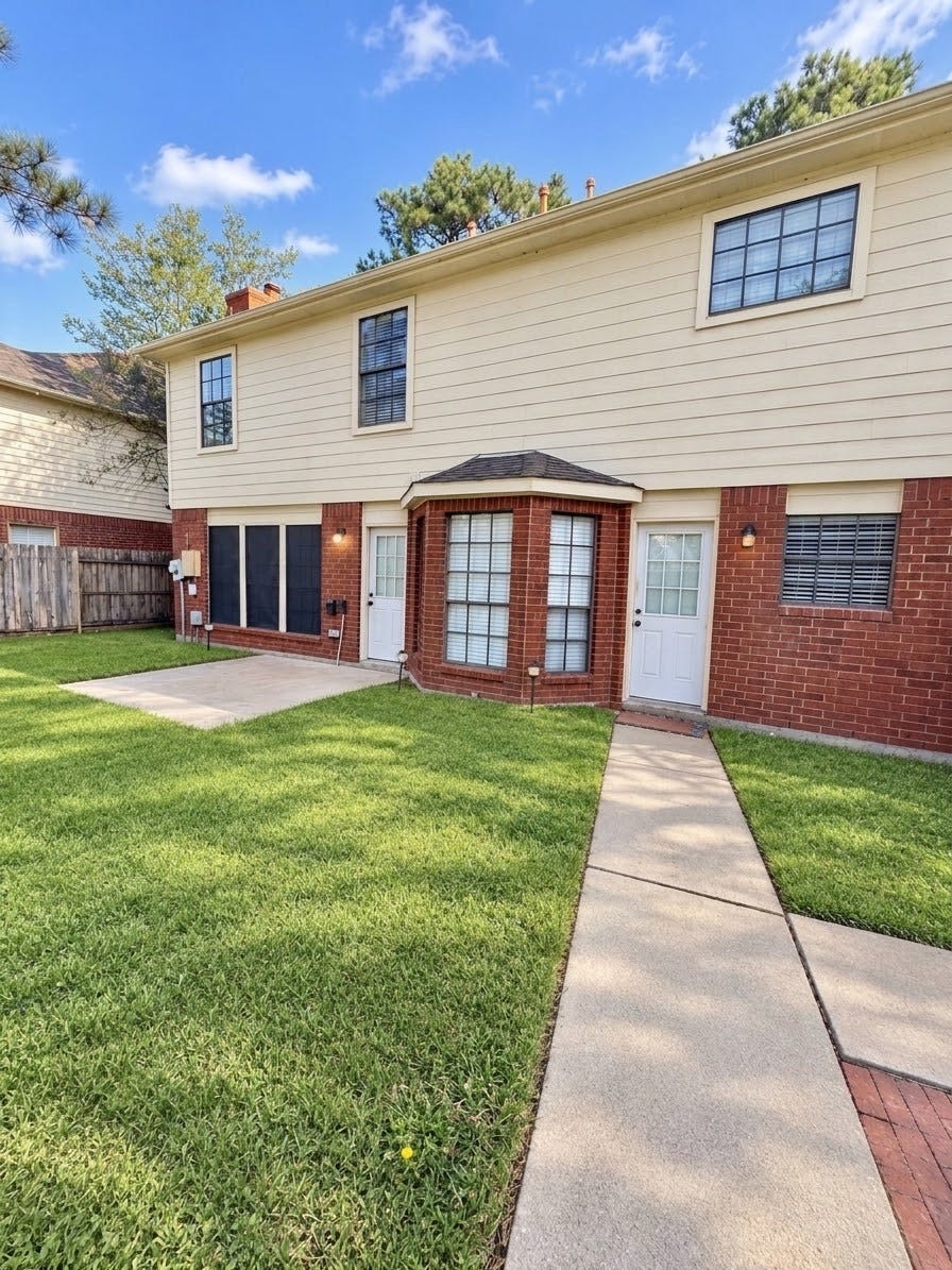 16607 Rainbow Lake Road, Houston, TX 77095 16607 Rainbow Lake Road, Houston, TX 77095