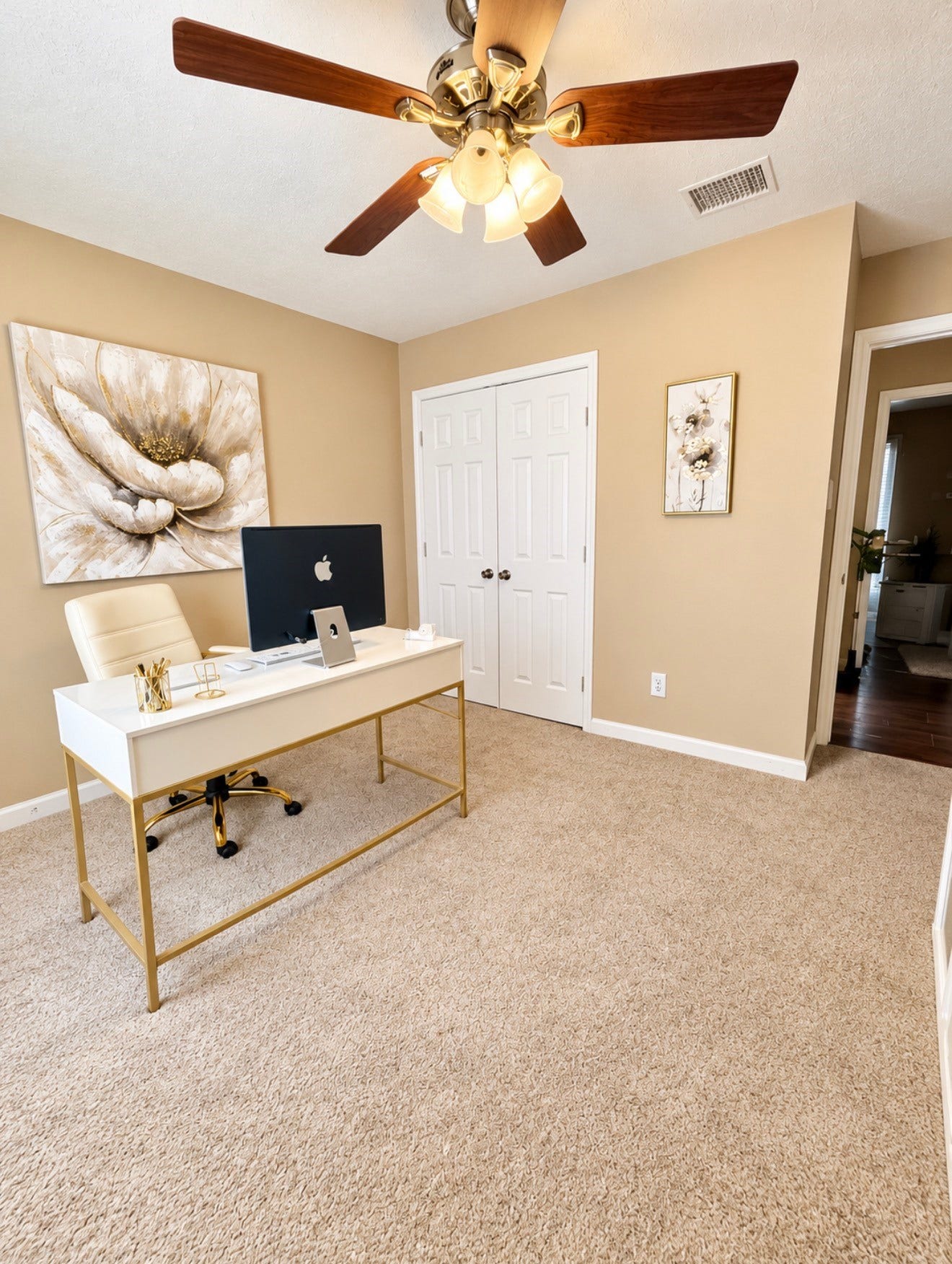 3rd Bedroom