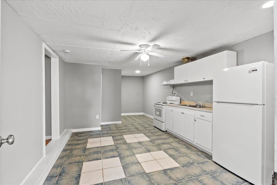 Property photo for 14029 Mcnair Street, #B, Houston, TX