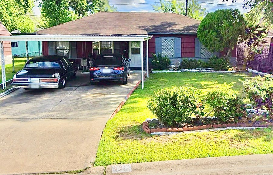 Property photo for 5011 Northridge Drive, Houston, TX