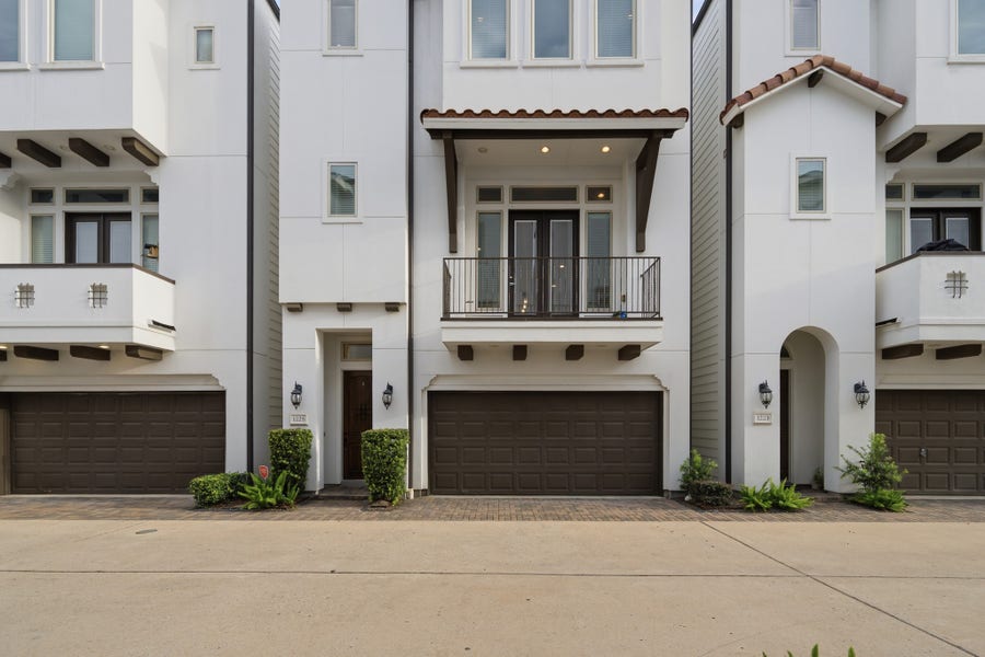 Property photo for 1225 Bonner Street, Houston, TX