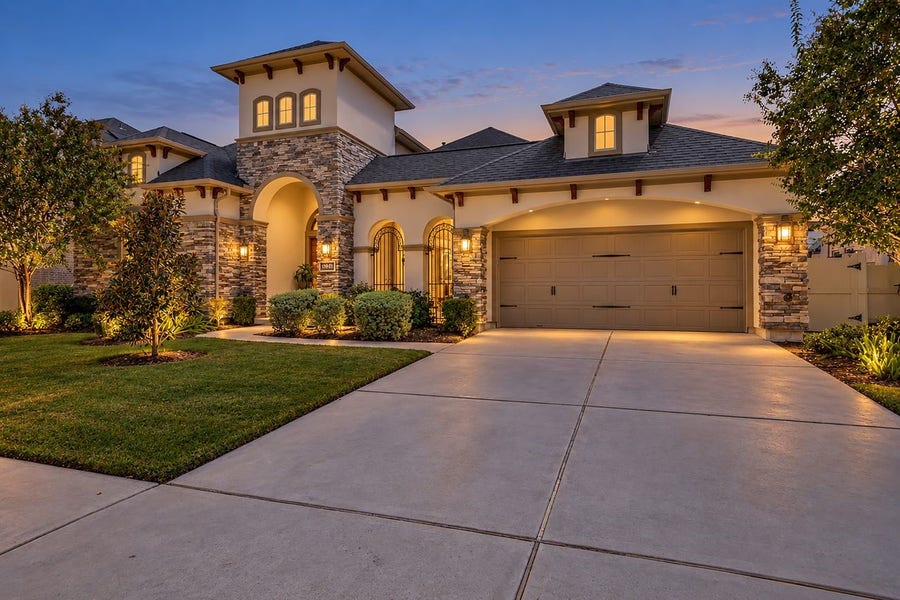 Property photo for 10415 Roseate Skimmer, Conroe, TX