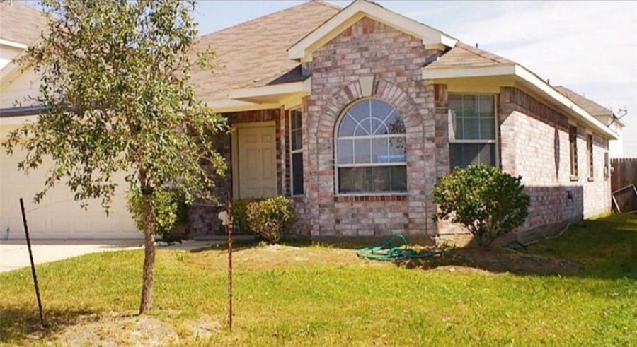 Property photo for 8507 Bright Night Drive, Richmond, TX