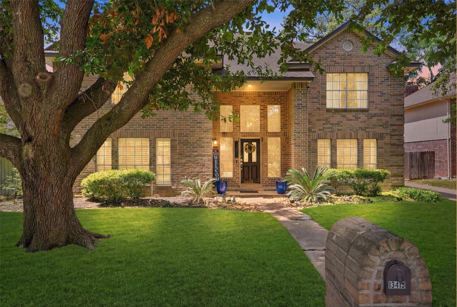 Property photo for 13415 Jessica Lane, Houston, TX