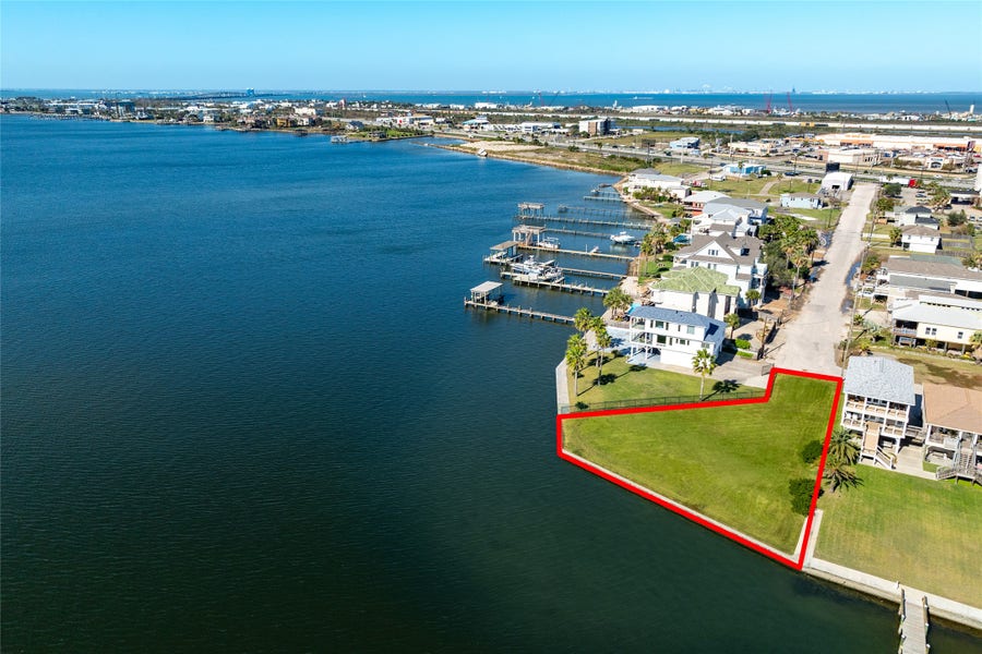Property photo for 6319 Avenue L, Galveston, TX
