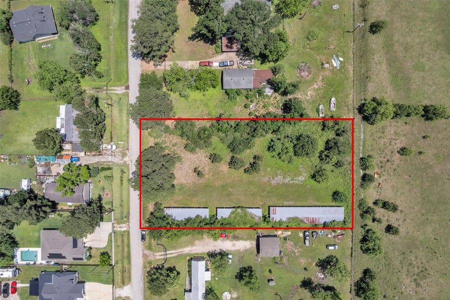 Property photo for 36085 Lomax Road, Brookshire, TX