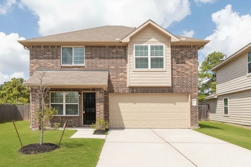 Property photo for 13307 Ella View Lane, Houston, TX